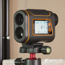 N265_N266 | ម៉ែត្រវាស់ចម្ងាយអុបទិច | Optical Laser Distance Meter