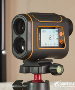 N265_N266 | ម៉ែត្រវាស់ចម្ងាយអុបទិច | Optical Laser Distance Meter