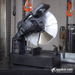 N715 | ម៉ាស៊ីនកាត់ដែក(កាត់ត្រជាក់) | Metal Cut-of Machine (Cold Cutting) | 355mm