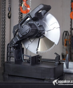 N715 | ម៉ាស៊ីនកាត់ដែក(កាត់ត្រជាក់) | Metal Cut-of Machine (Cold Cutting) | 355mm