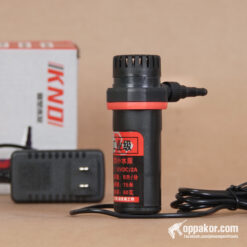 N493 | ម៉ូទ័របូមទឹកខ្នាតតូច | Small Water  Pumps