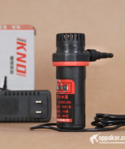 N493 | ម៉ូទ័របូមទឹកខ្នាតតូច | Small Water  Pumps