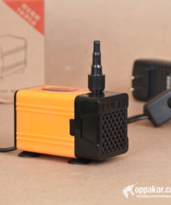 N3700 | ម៉ូទ័របូមទឹកខ្នាតតូច | Small Water  Pumps | 6លីត្រ/1នាទី