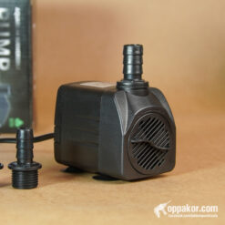 N718 | ម៉ូទ័រតូចបូមត្រាំក្នុងទឹក | Small Submerged Water Pumps | 10w - 80w