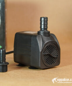 N718 | ម៉ូទ័រតូចបូមត្រាំក្នុងទឹក | Small Submerged Water Pumps | 10w - 80w