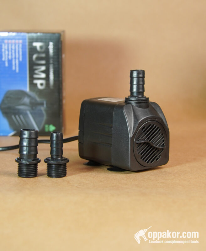 Oppakor