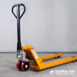 N722 | រទេះលើកប៉ាឡែតប្រើដៃ | Manual Pallet Truck 2T-3.5T