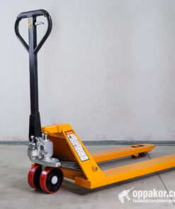 N722 | រទេះលើកប៉ាឡែតប្រើដៃ | Manual Pallet Truck 2T-3.5T