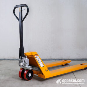 N722 | រទេះលើកប៉ាឡែតប្រើដៃ | Manual Pallet Truck 2T-3.5T