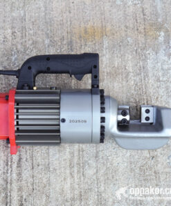 N767 | ឧបករកណ៍កាត់ដែកសសៃរ | Electric Rebar Cutter |1600w | 4-25mm