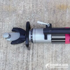 N764 | ម៉ាស៊ីនពត់ដែកសសៃរ | Electric Rebar Bender | 4-16mm