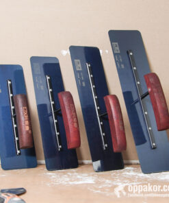 N519 | បន្ទះសម្រាប់បៀកម្សៅបៀក | Trowels for Skim Coat