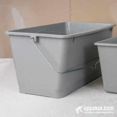 N781 |  ធុង| Bucket | 32x19x22.5 | 17L