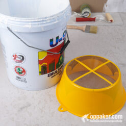 N783 | តម្រងទឹកថ្នាំ | Filters for Paint