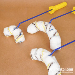 N782 | | Paint Roller For Pipes