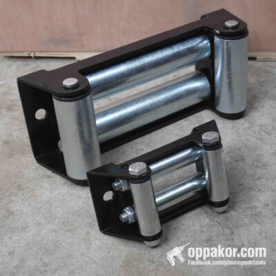N775 | បន្ទះរអិលនាំខ្សែ | Cable Roller Guide