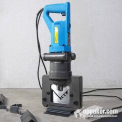 N819 | ម៉ាស៊ីនចោះរន្ធ | Pneumatic Hole Making Machine | JP20 (Copy)