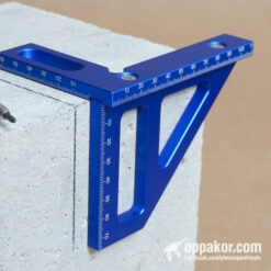 N754 | បន្ទាត់កែង 3D | Corner 90/45 degrees