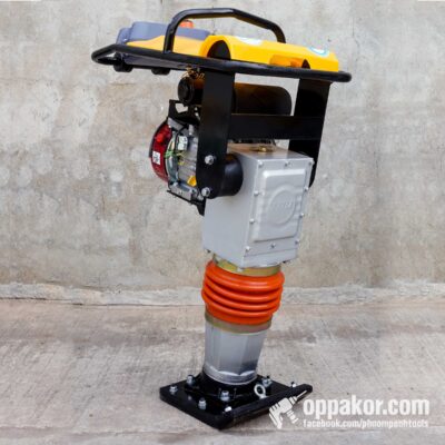 N816 | Tamping Rammer | 70kg | 120NM(122kg)