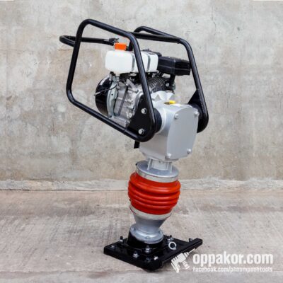 N814 | Tamping Rammer | 60kg | 100NM (101kg)