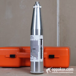 N210 | ឧបករណ៍វាស់កម្លាំងបេតុង | Concrete Strength Tester | Manual