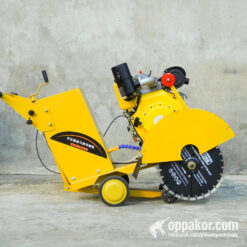 N795 || Concrete Slab and Road Saw Machine