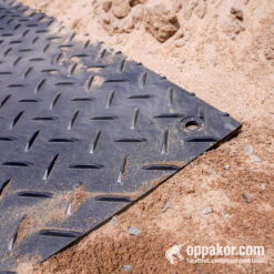 N861 | | Plastic Road Sheet